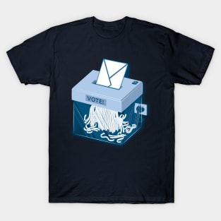 Vote T-Shirt